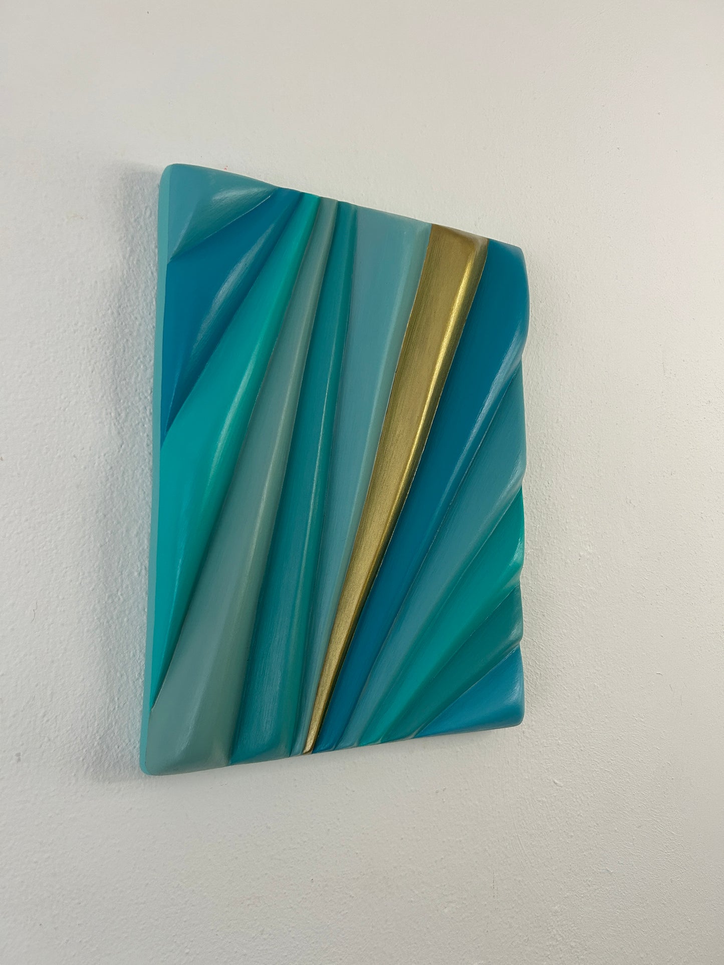 Blue Flux