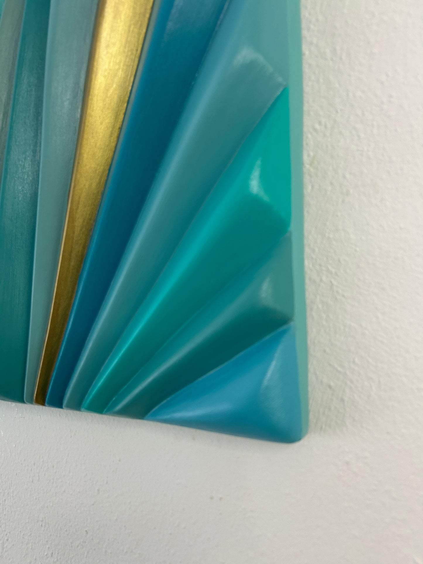 Blue Flux