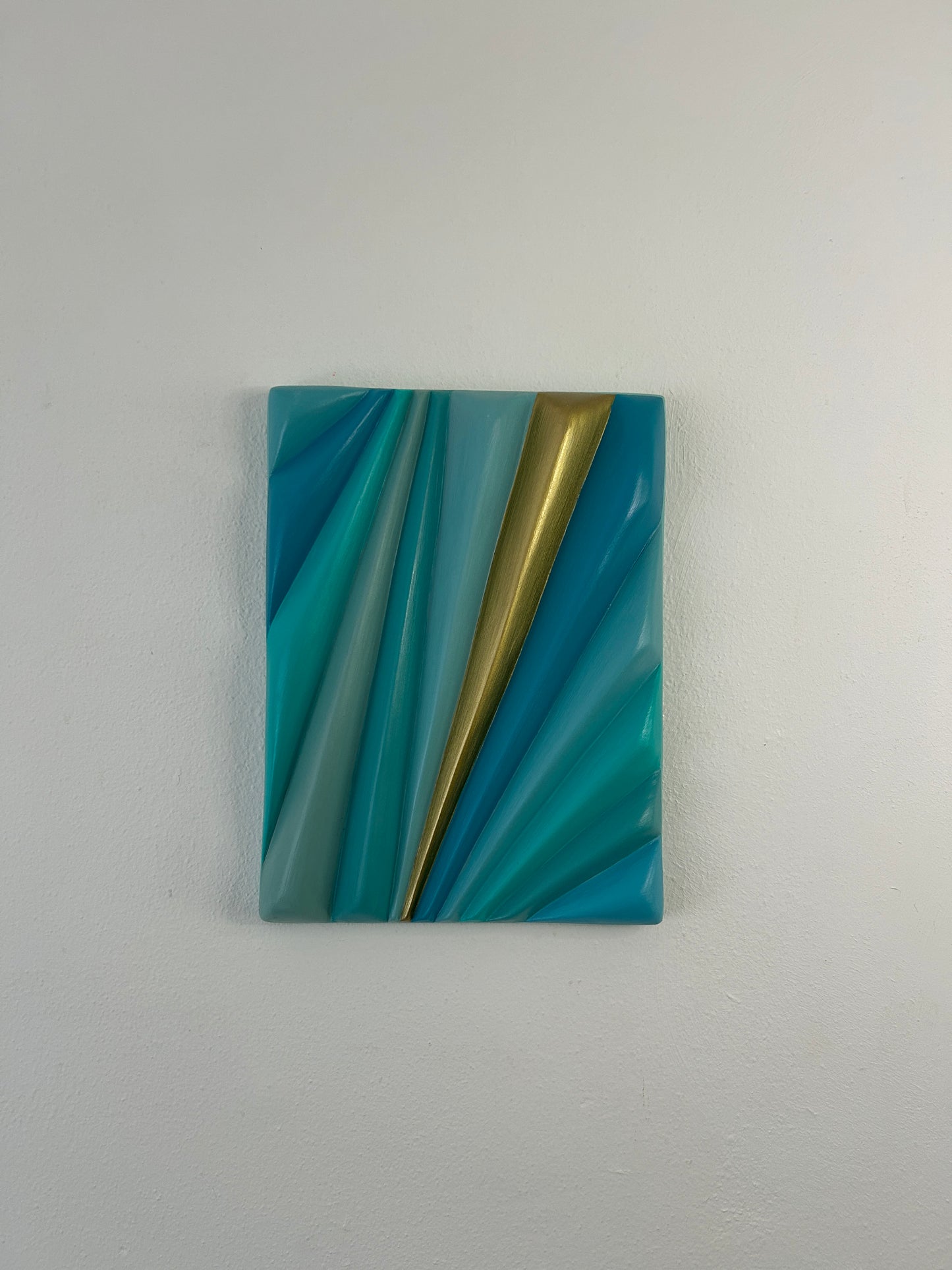 Blue Flux