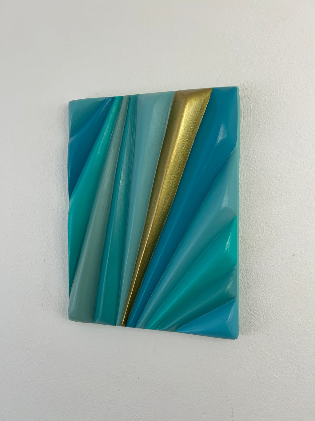 Blue Flux