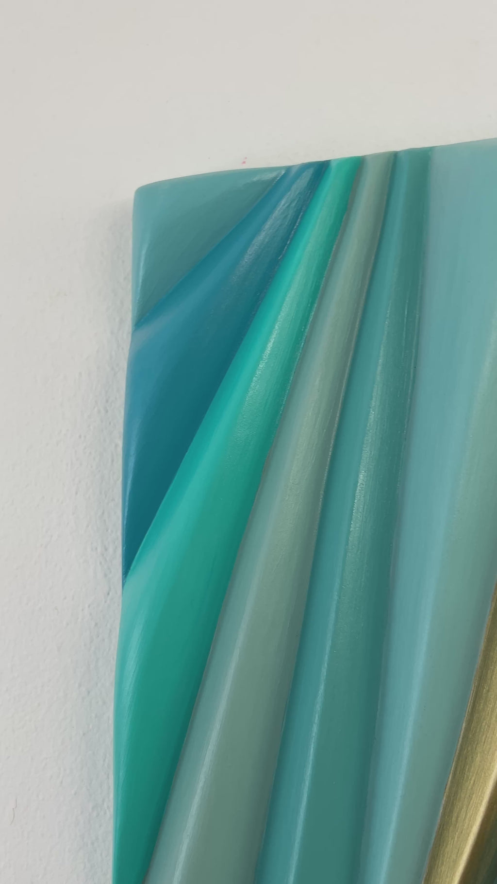 Blue Flux